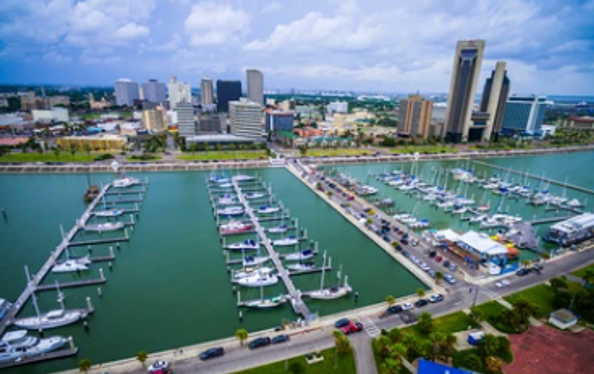 Things To Do In Corpus Christi 