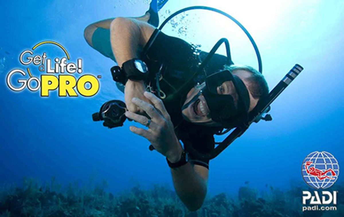 Divemaster