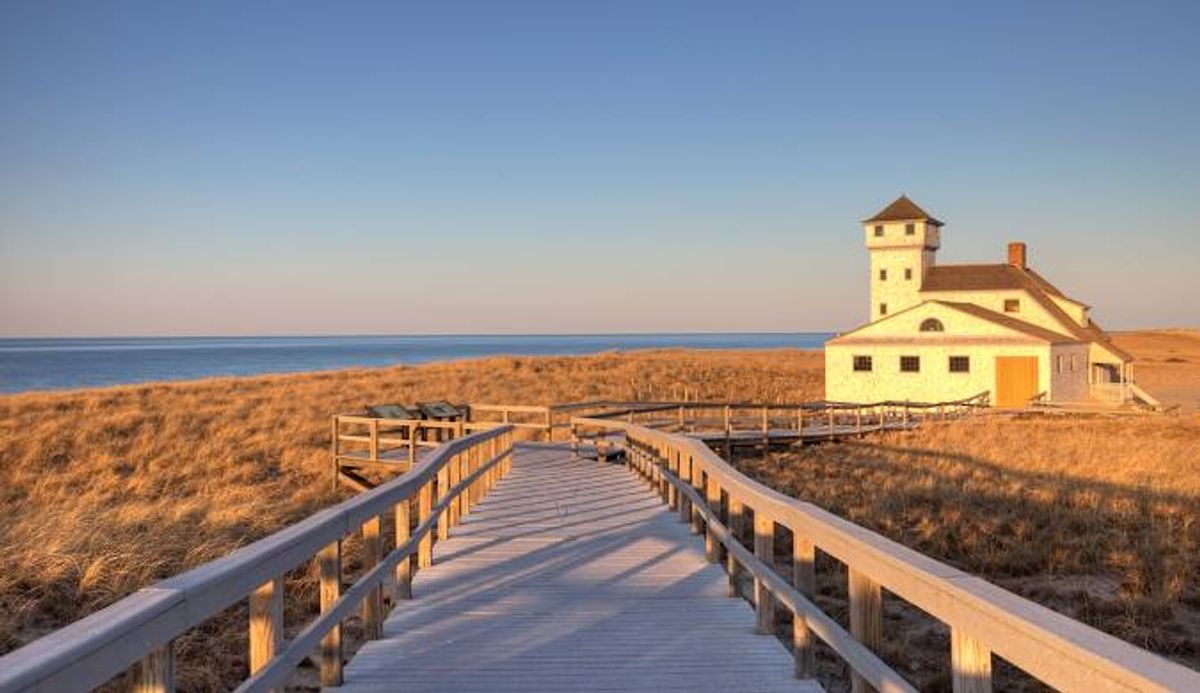 Things To Do In Cape Cod