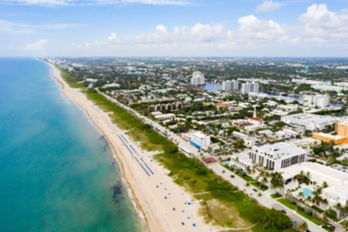 Things To Do In Delray Beach, FL