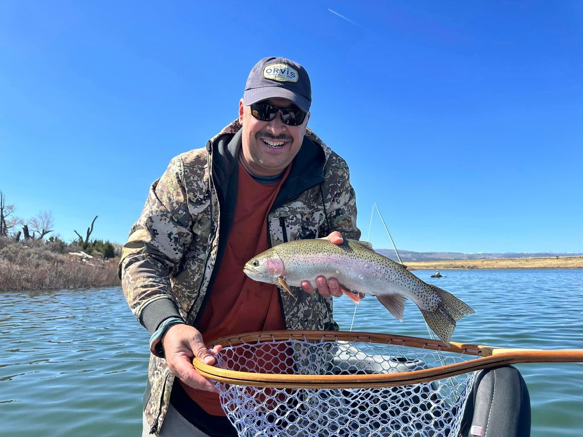 Fishing License Requirements In Arizona