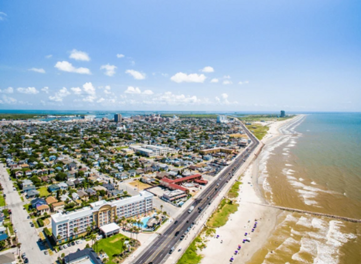 Things To Do In Galveston