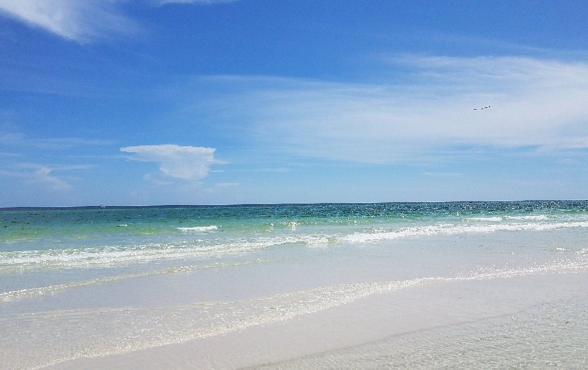 Things To Do in Santa Rosa Beach