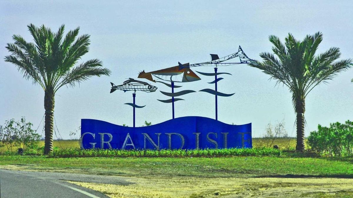 Explore Things to Do Near Grand Isle