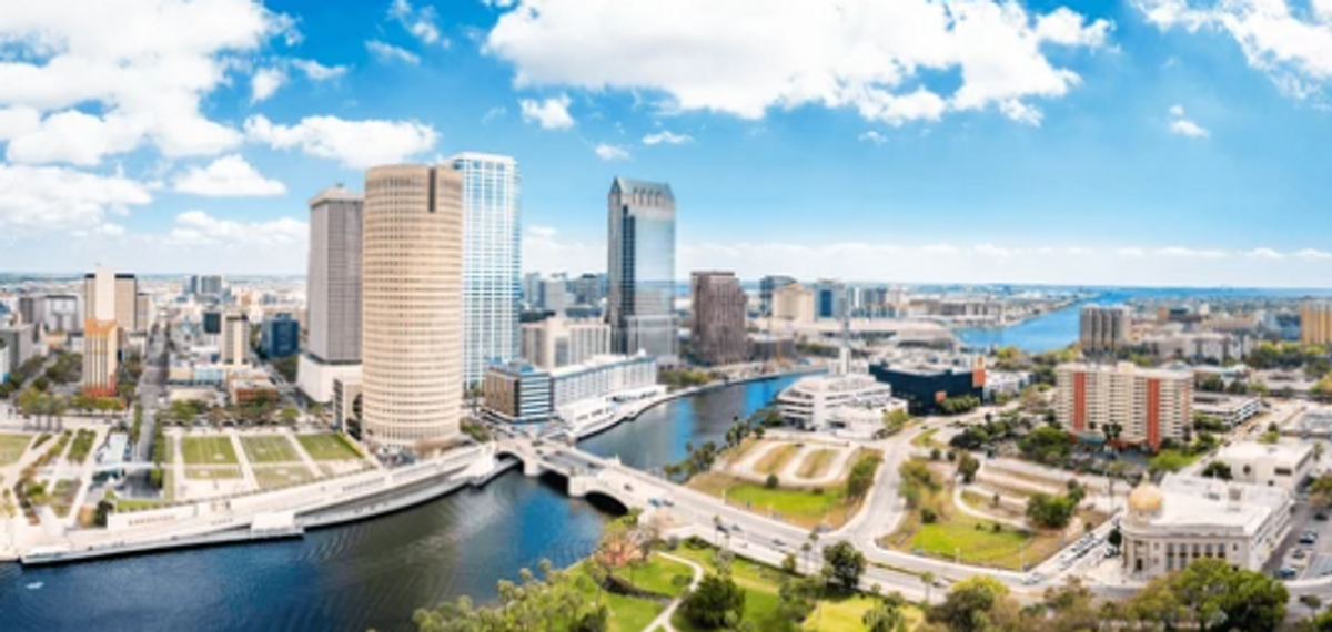Things To Do in Tampa Bay