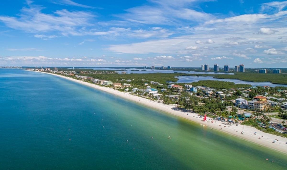 Things To Do in Bonita Springs