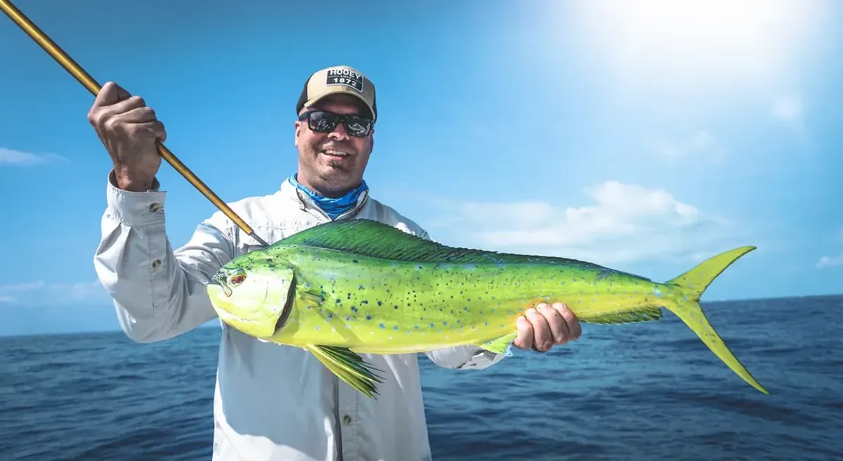 Why Islamorada is the Sportfishing Capital of the World