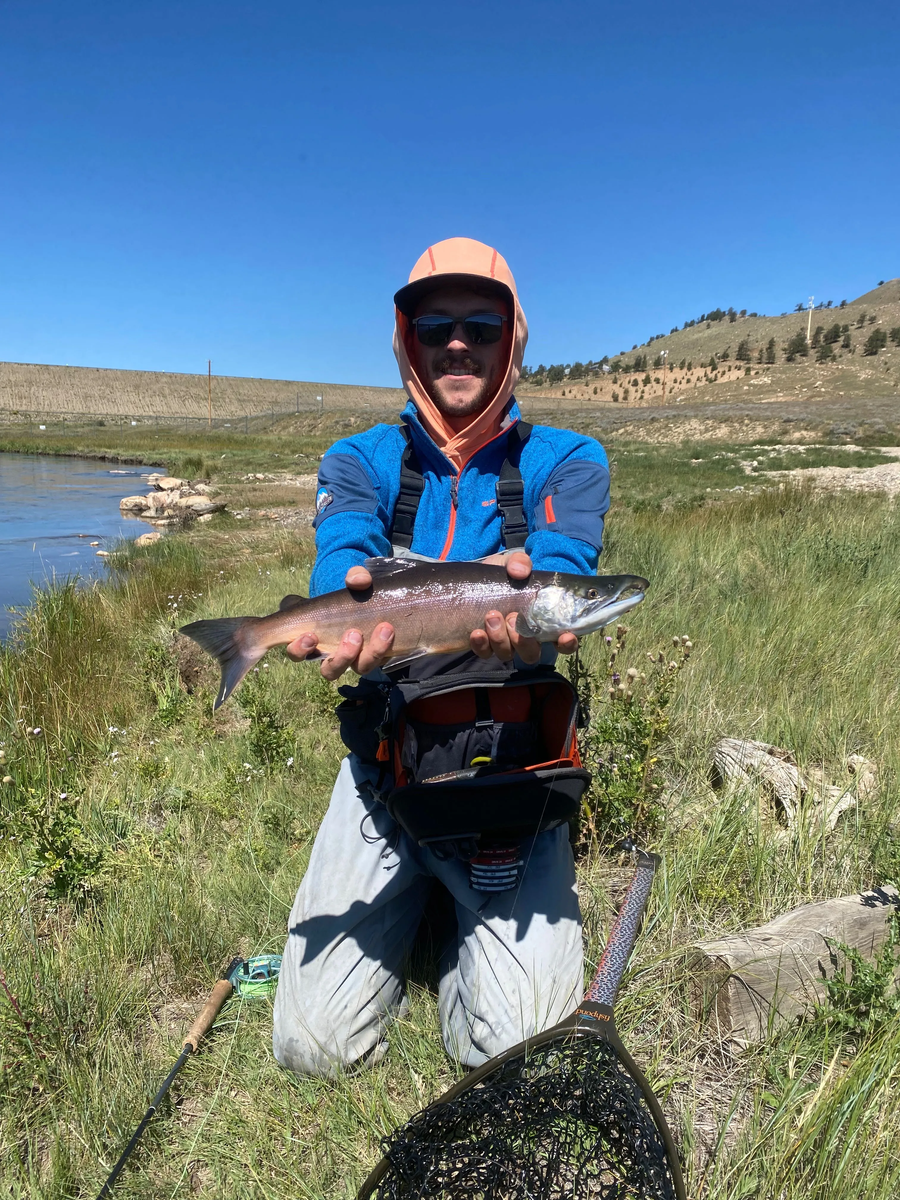 Get Your Valid Colorado Fishing License