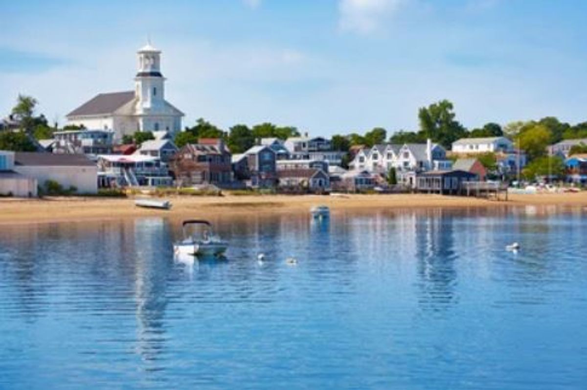 Things To Do In Cape Cod