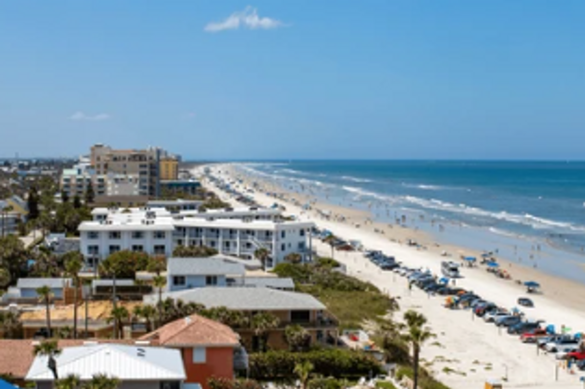 Things To Do In New Smyrna Beach  