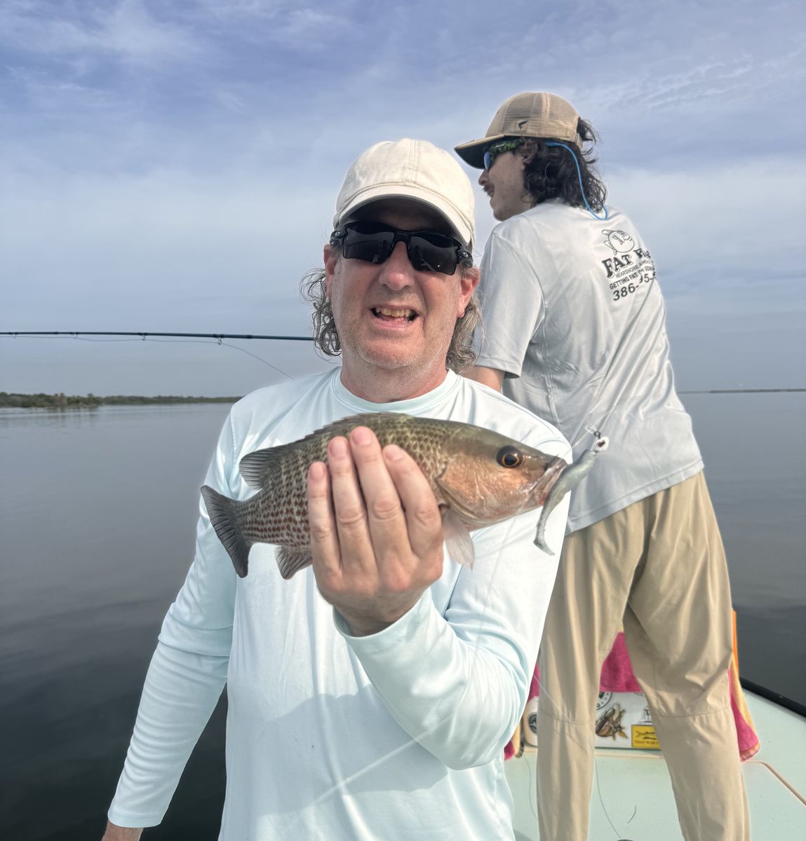 Guide to Mangrove Snapper Fishing