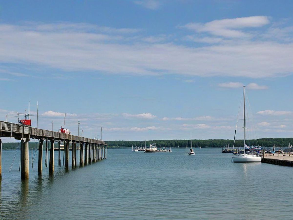 Thing To Do in Sturgeon Bay