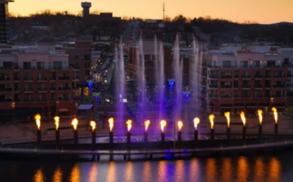 Things To Do in Branson Missouri 