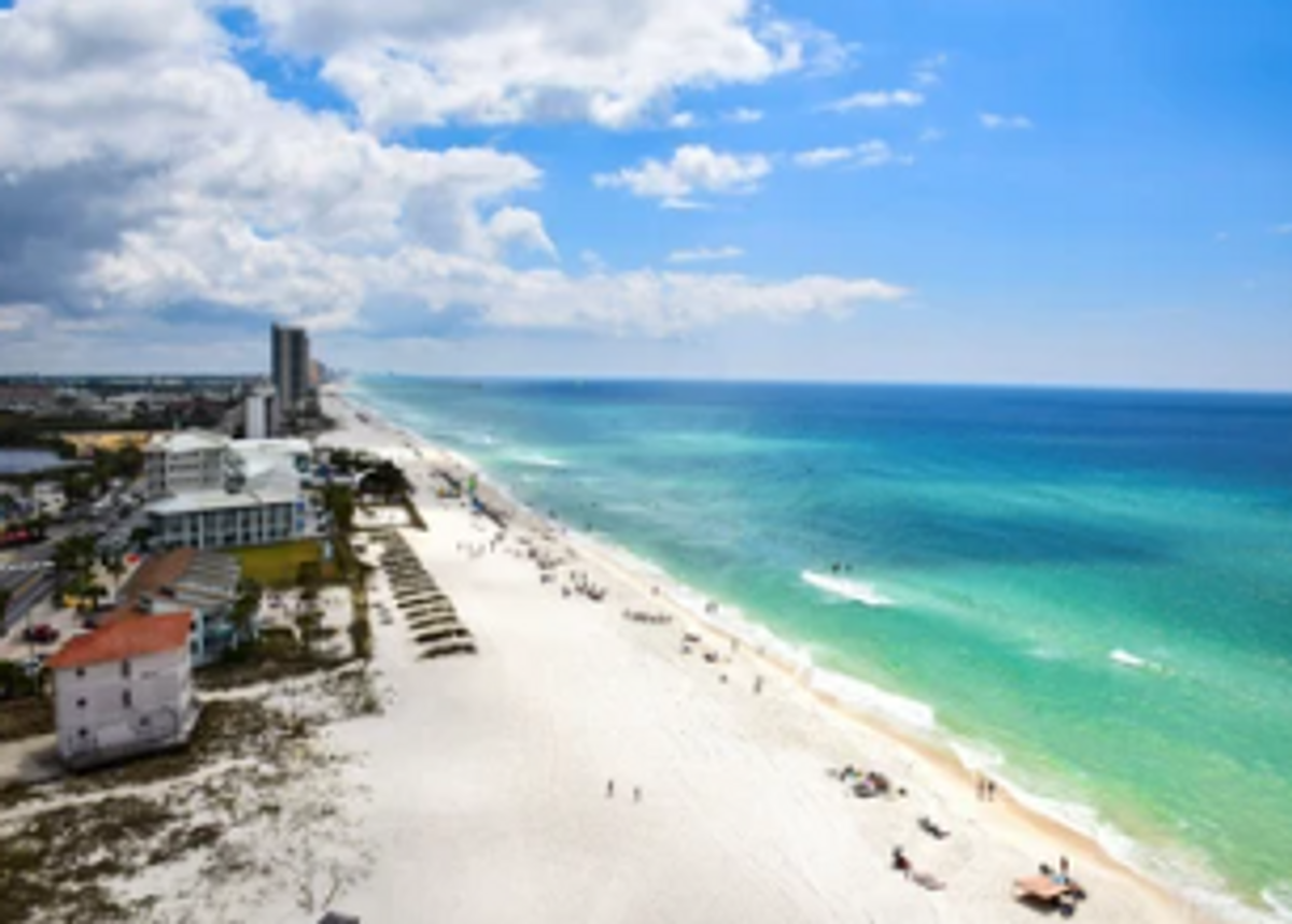 Things To Do In Panama City FL 