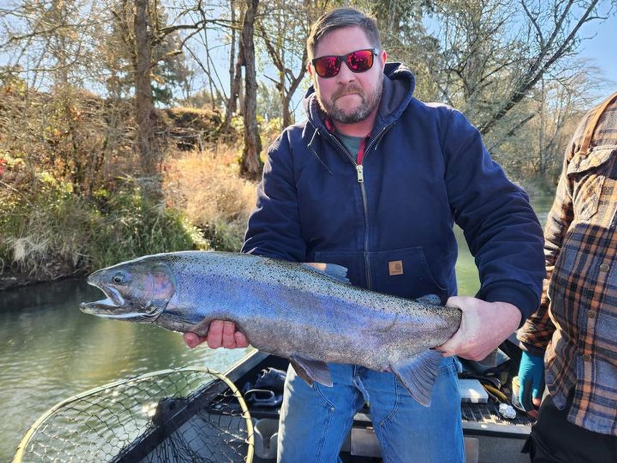 Call or Text for more information On Fishing Trips