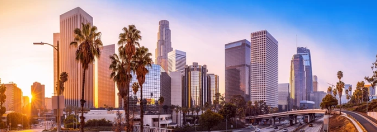 Things To Do In Los Angeles 