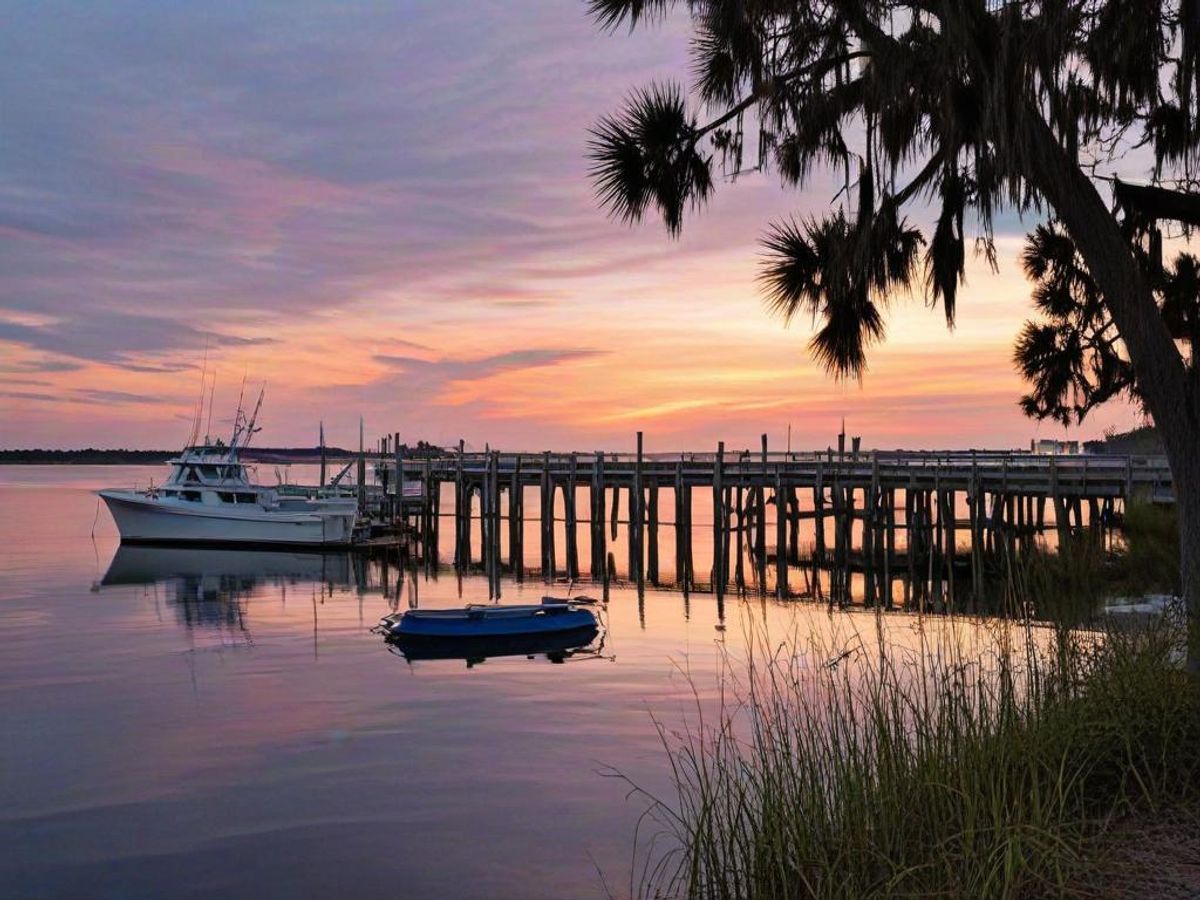 Things To Do in Carrabelle