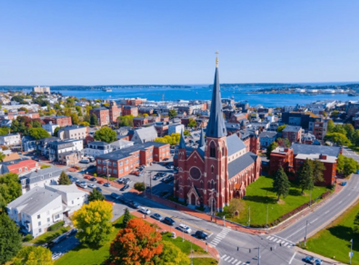 Things To Do In Maine