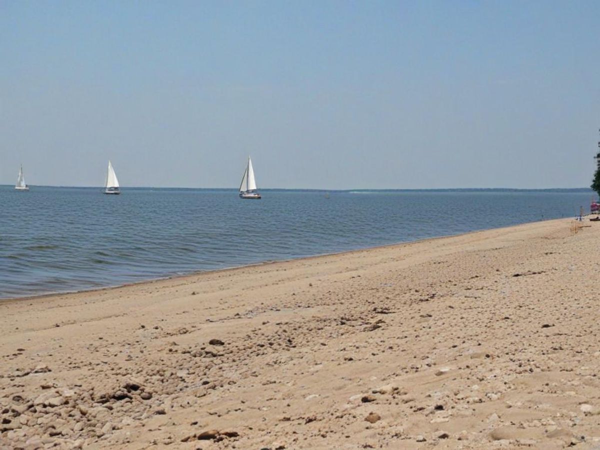 Things To Do in Chesapeake Bay