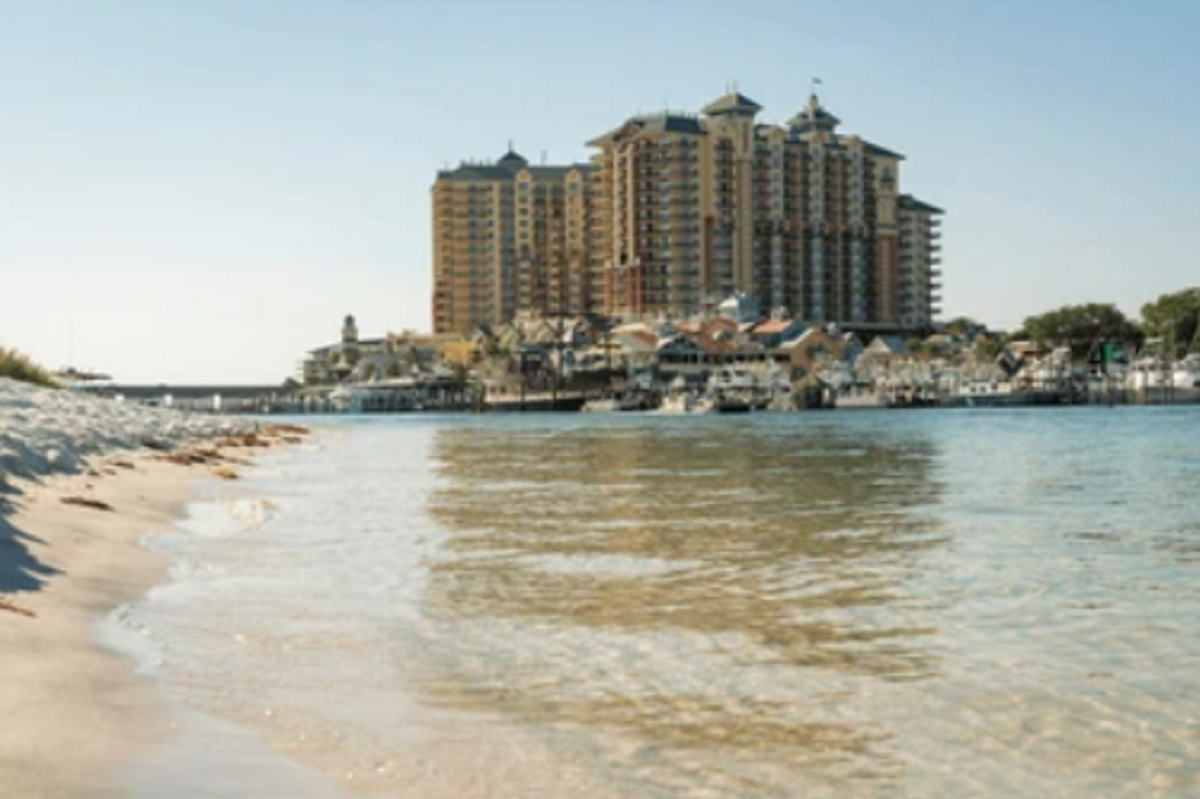 Things To Do In Destin FL