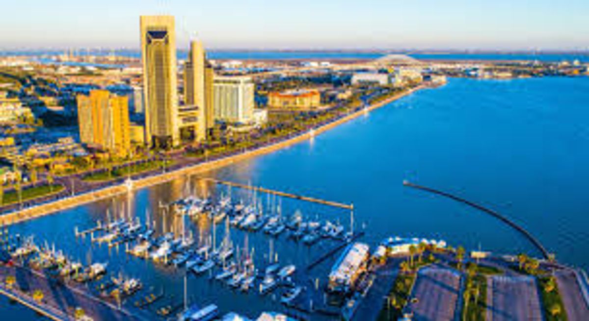 Things To Do In Corpus Christi