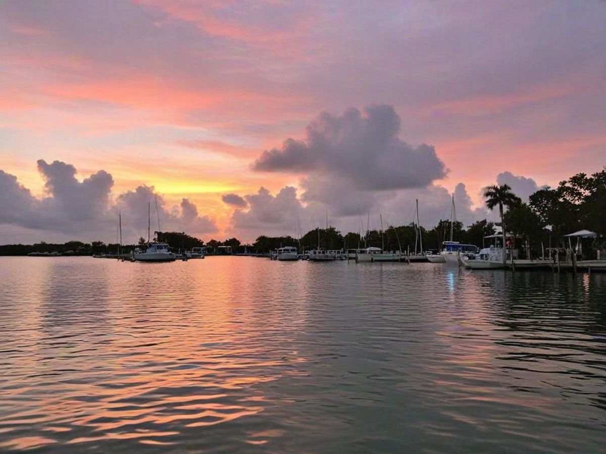 Things To Do in Key Largo FL