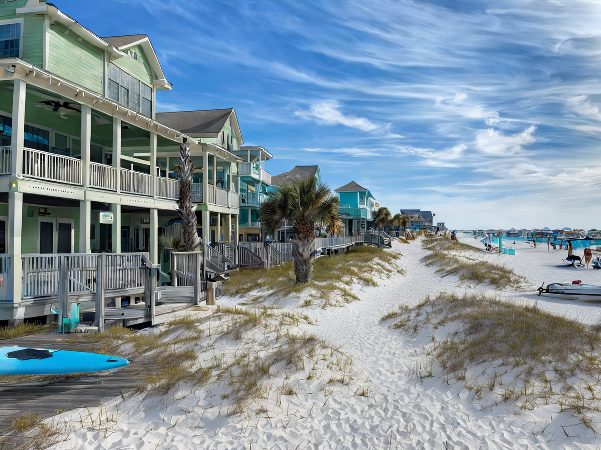 Things To Do in Destin FL