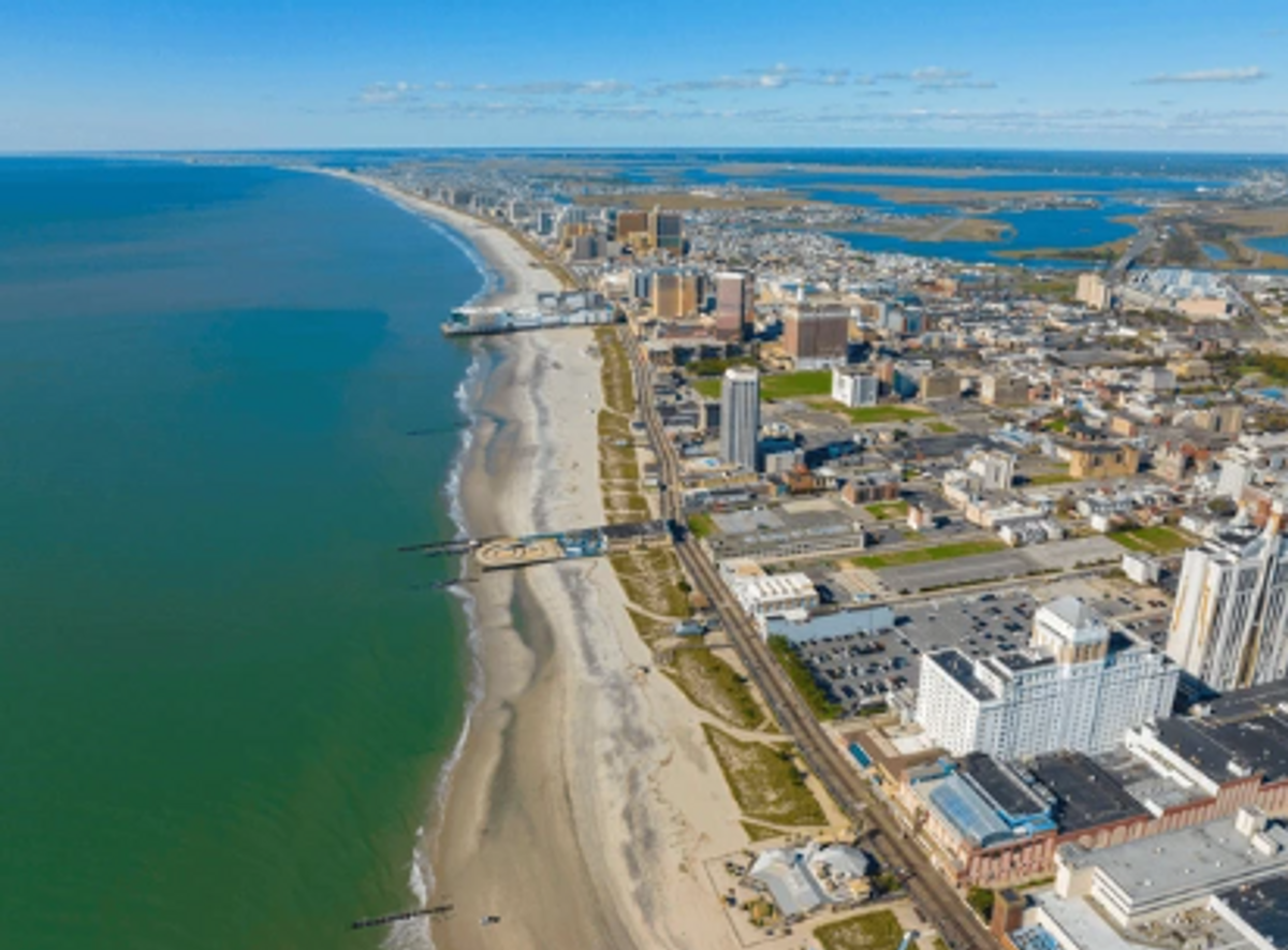 Things To Do In Atlantic City 