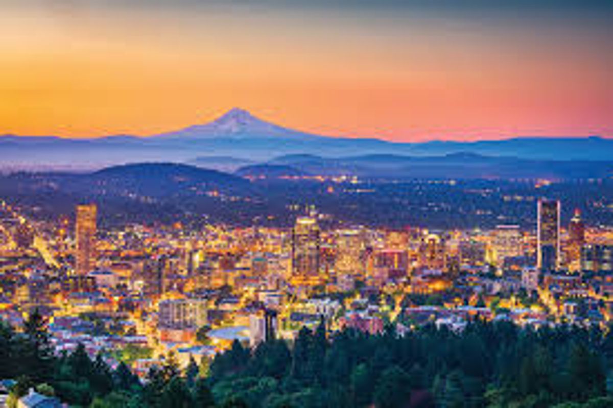 Things To Do In Portland OR