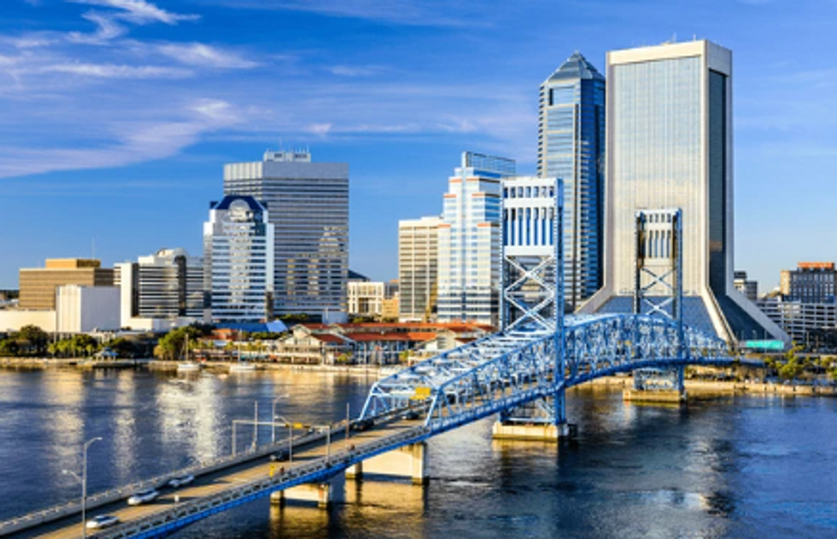 Things To Do In Jacksonville 