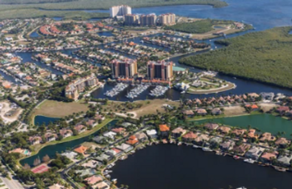 Things To Do In Cape Coral 