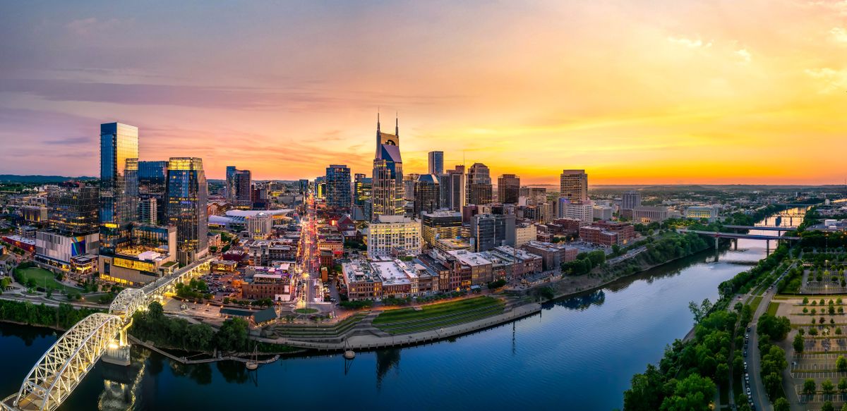 Things To Do In Nashville 