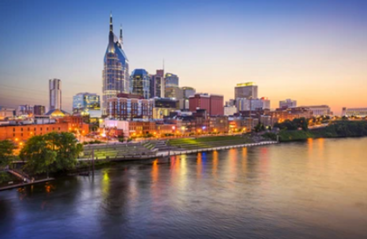 Things To Do In Nashville 