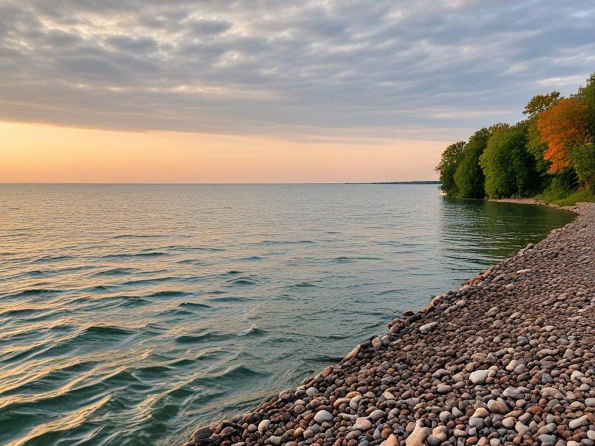 Things To Do in Lake Erie