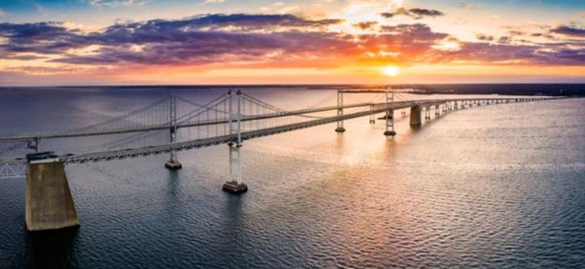 Things To Do In Chesapeake Bay