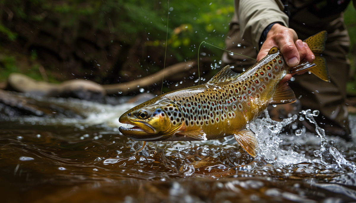 Missouri Fishing License