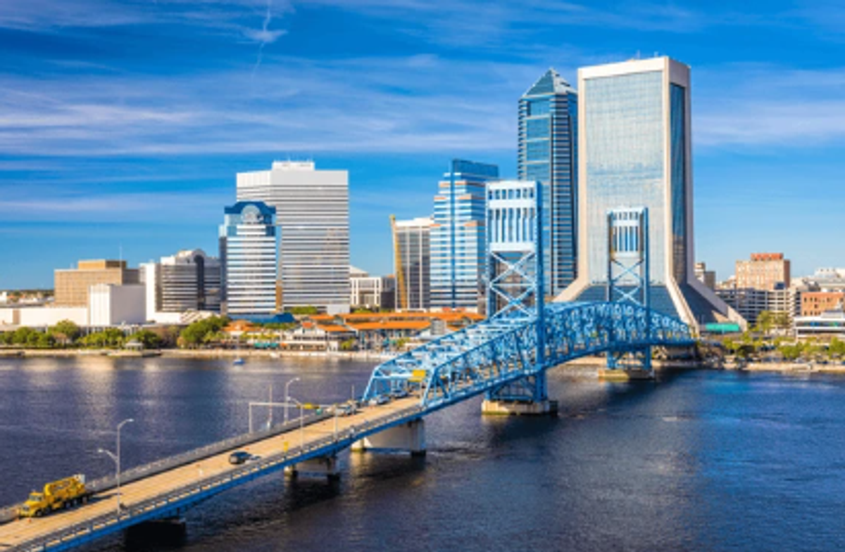 Things To Do In Jacksonville 