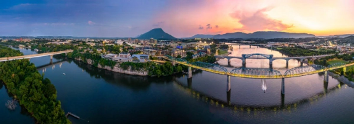 Things To Do In Chattanooga 