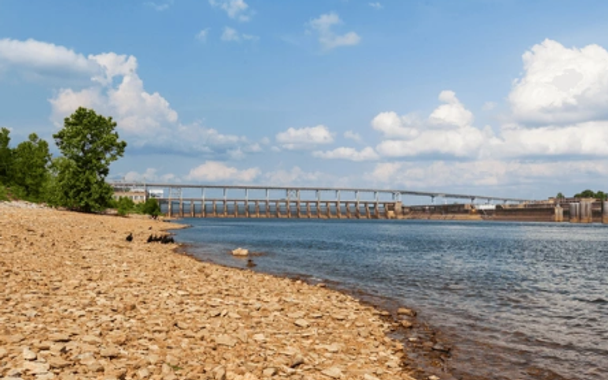 Things To Do In Pickwick Dam, TN