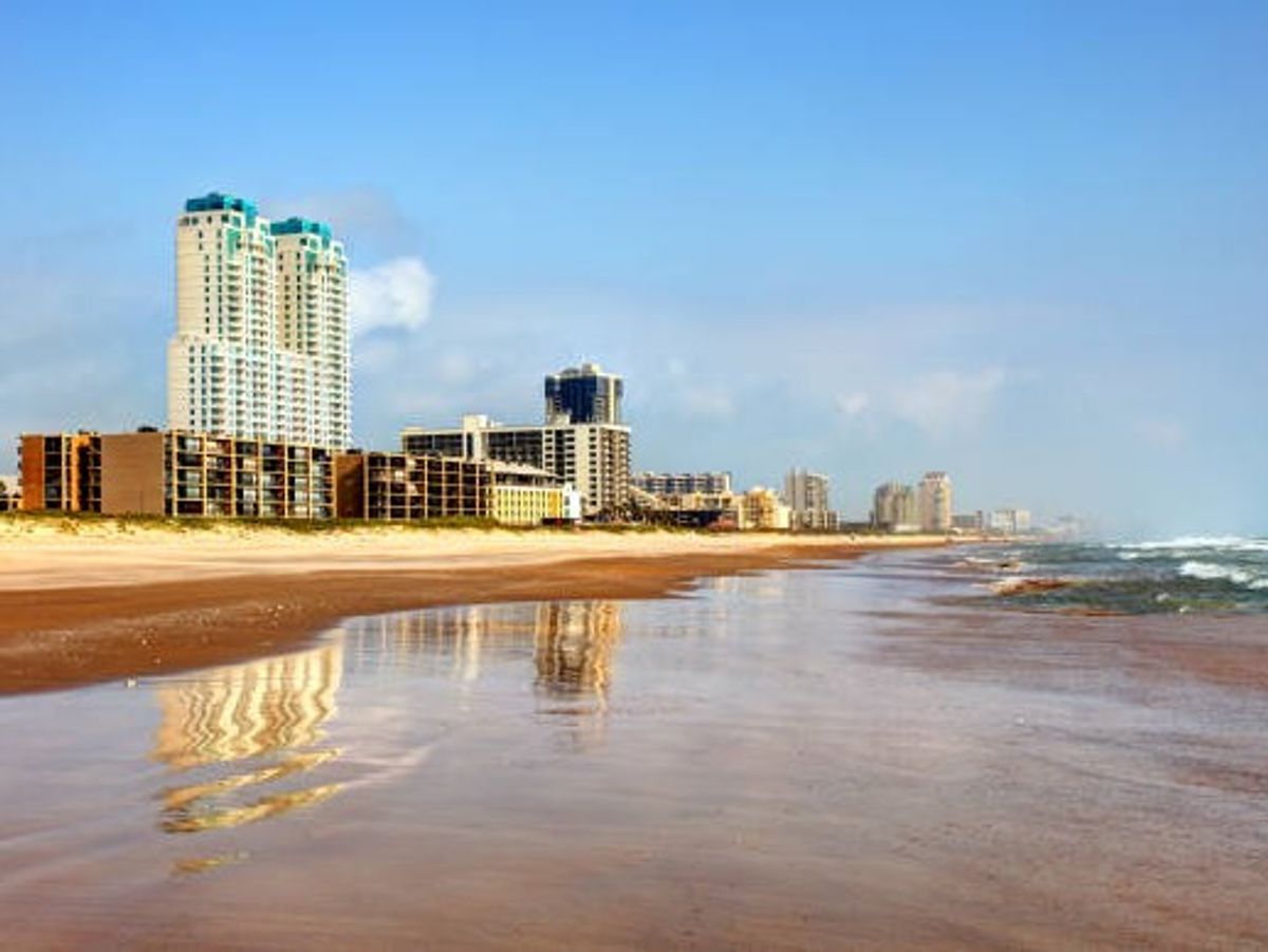 South Padre Island Attractions