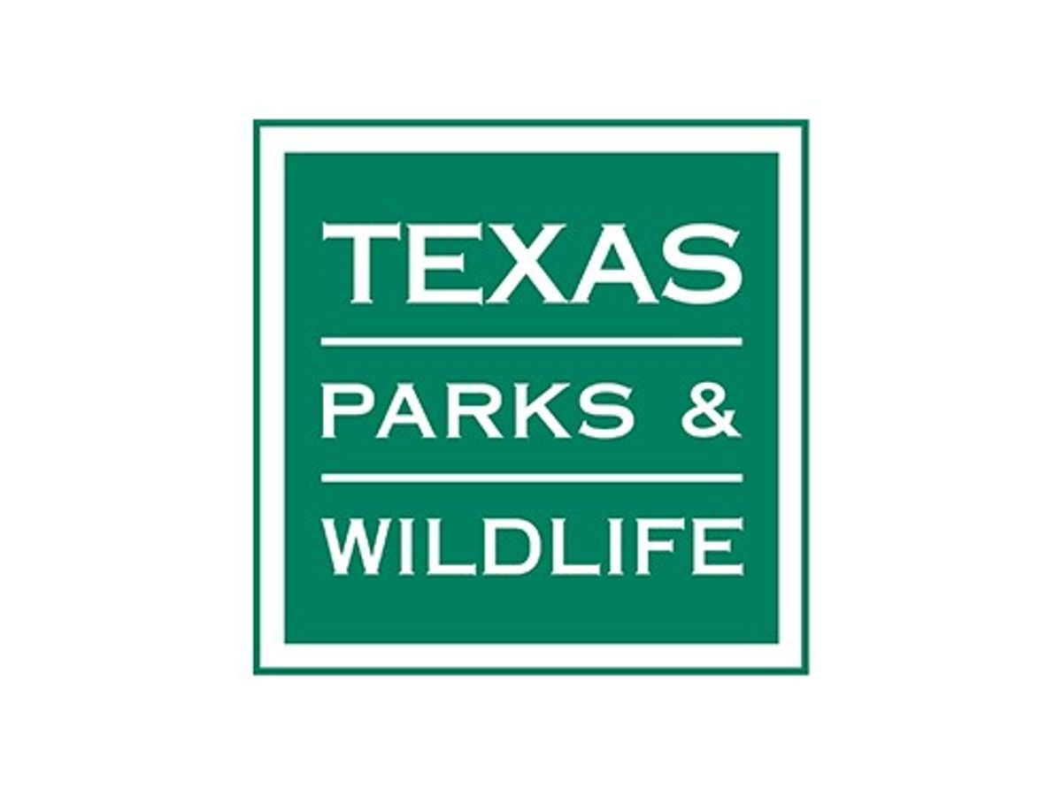 Texas Fishing License