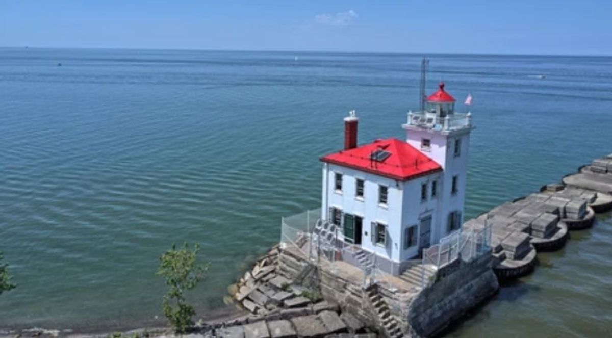 Things To Do In Lake Erie