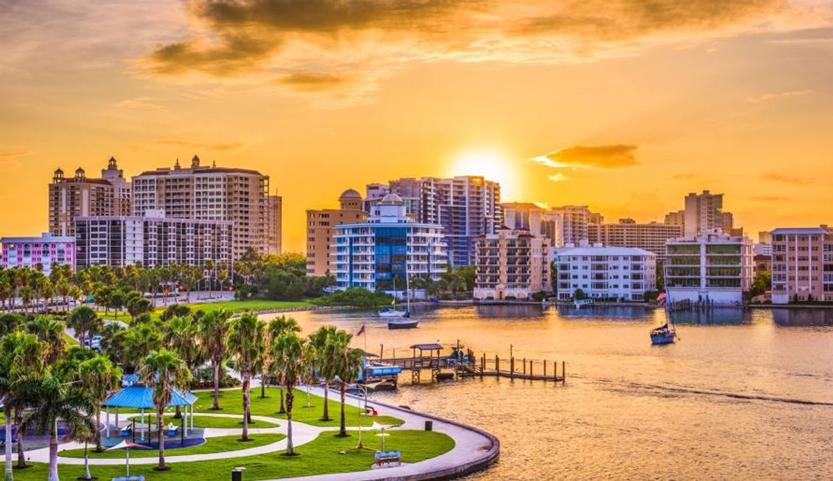 Things To Do In Sarasota Florida