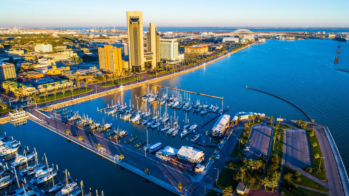 Things To Do In Corpus Christi 