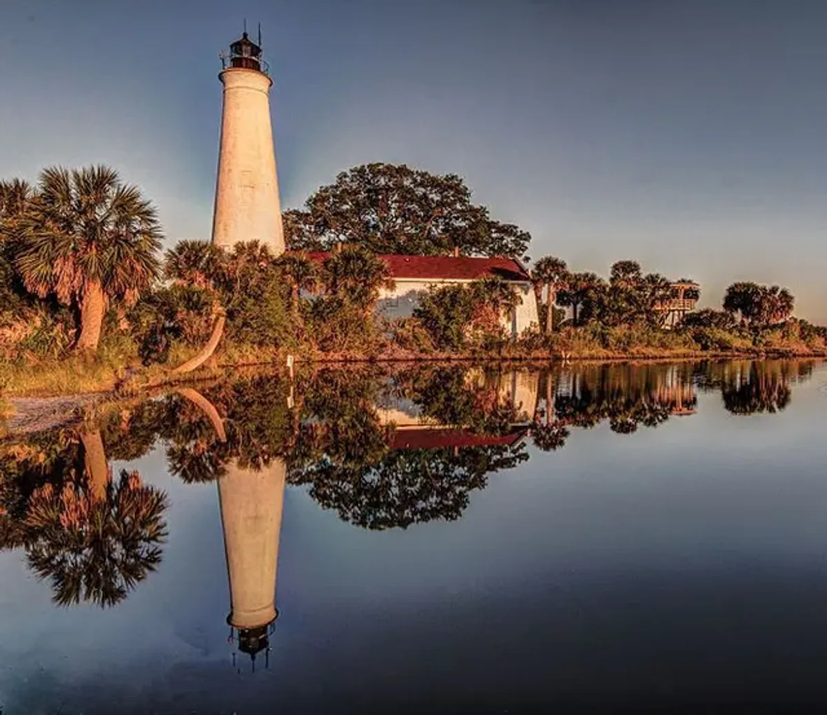 Things To Do In Panacea FL