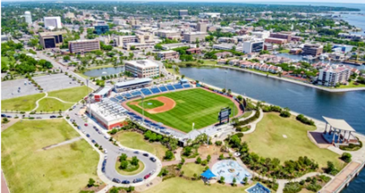 Things To Do In Pensacola 