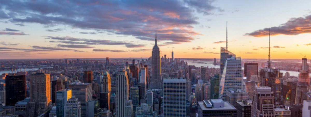 Things To Do In New York City 