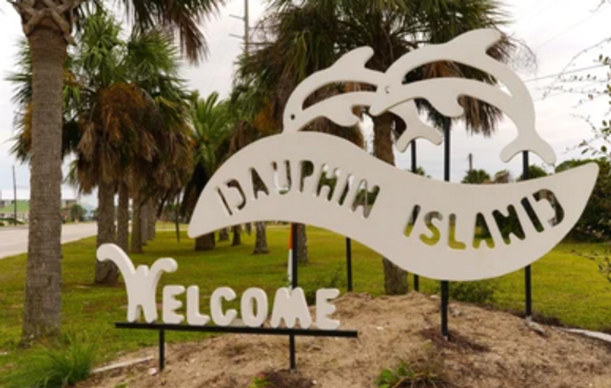 Things To Do In Dauphin Island