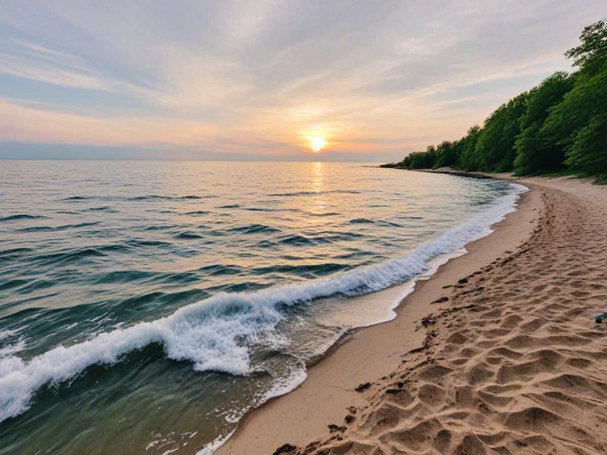 Things To Do in Lake Michigan