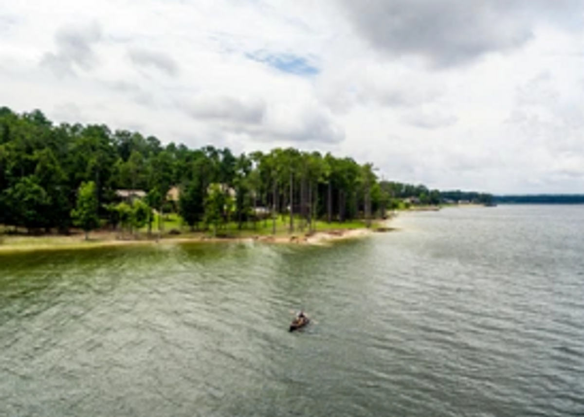 Things To Do In Sam Rayburn